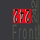 Front by front [Vinyl LP]