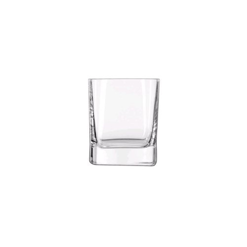 Libbey Strauss 8 oz Rocks Glass - Case = 24