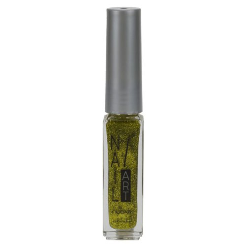 Nubar Nail Art Striper - Lime Green Glitter Preisvergleich