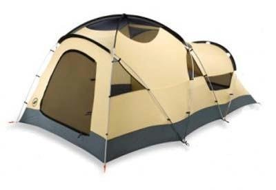 Big Agnes Flying Diamond 6 Person Tent