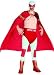 Deluxe Nacho Libre TM Adult