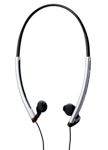 SONY ステレオヘッドホン AS35W MDR-AS35W