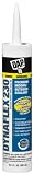 UPC 070798183070 product image for 12 Pack Dap 18305 DYNAFLEX 230 Premium Indoor/Outdoor Sealant - Clear 10.1-oz Ca | upcitemdb.com