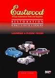 Autobody Restoration Leadwork and Plastic Filler DVD