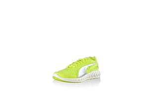 Puma Zapatillas Ignite Ultimate Pwrcool Wn'S (Amarillo)