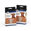 Four Paws Potty Mouth Coprophagia Prevention Chewable Tablets for Dogs (120 Count)