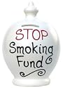 Terramundi Stop Smoking Fund Money Pot