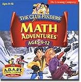 ClueFinders Math Adventures: Mystery of the Himalayas