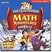 ClueFinders Math Adventures: Mystery of the Himalayas