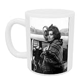 Sophia Loren - Mug - Standard Size
