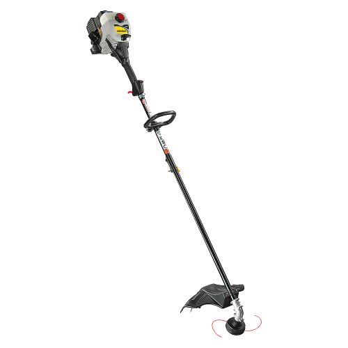 Yard-Man Straight Shaft Trimmer - 31cc 2-Cycle Engine, 17in.W Cutting Width, Model# YM70SS Yard-Man Straight Shaft Trimmer - 31cc 2-Cycle Engine, 17in.W Cutting Width, Model# YM70SS