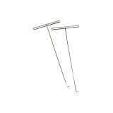 Assenmacher Specialty Tools M 0333 Instrument Cluster Puller Set for Mercedes