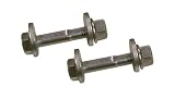 Specialty Products Company 72055 Rear Camber Bolt Kit for Nissan 350Z