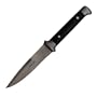 Kershaw Military Knife with 1 Piece, Drop Forged 1.4116 German Stainless-Steel