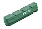 2012 Swiss Stop Green High Performance II Brake Pads - Shimano/SRAM Compatible.