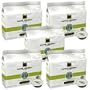 Braun 67002-5PK Tassimo Starbucks Caffe Verona Pods, 5 Pack