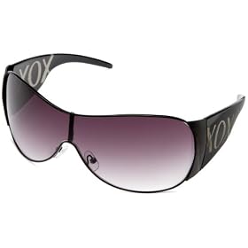XOXO Attitude Oversized Sunglasses
