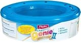 Playtex Diaper Genie II Refill Cassette (2-Pack)