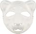 Paint-Your-Own Cat Mask [Toy] [Toy]