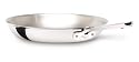 Emeril Pro-Clad Stainless Steel 12-Inch Fry Pan