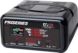 DSR Schumacher SCPS-2100MA Super Duty Bench Charger and Engine Starter