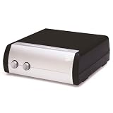 QED SS20 2 Way Speaker Switch - Parallel