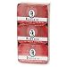 Penguin Reds Caffeinated Cinnamons 6 tins x 1.75 ounces