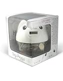 The Digi-Piggy Digital Coin Counting Bank