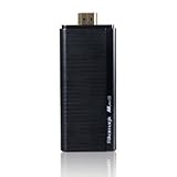Rikomagic MK802III Mini Android 4.1 TV Box Player Dual Core RK3066 8G