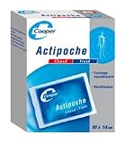Cooper - Actipoche - 10x15 cm
