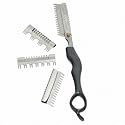 Diamond Edge Platinum Hair Shaper