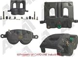 A1 Cardone 18-4951 Remanufactured Friction Choice Caliper
