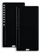 Smarthome 2400BK Paddle Color Change Kit for SwitchLinc, Black