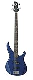 UPC 086792981734 product image for Yamaha TRBX174 Blue Metallic | upcitemdb.com