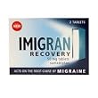 Imigran Recovery Acts On The Root Cause of MIGRAINE 2 - 50mg Tablets