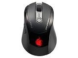 Cooler Master Storm Inferno 4000 dpi Gaming Mouse SGM-4000-KLLN1-GP