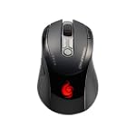 Cooler Master Storm Inferno 4000 dpi Gaming Mouse SGM-4000-KLLN1-GP