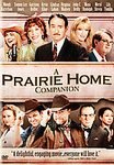 A Prairie Home Companion : Widescreen Edition