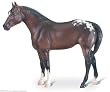 Breyer Little Tahoma Appaloosa - Horse