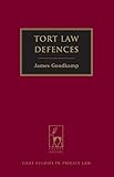 Tort law defences