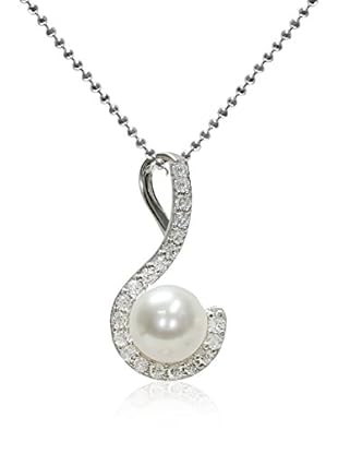 MAYUMI Collar Elegance plata de ley 925 milésimas