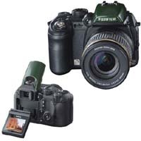 IS Pro Infrared Filter Set