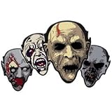 Hot Picks Medium Zombie Guitar Picks (4 Picks)