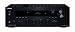 Onkyo TX-8030 Stereo-Receiver (130 W/Kanal, RDS Tuner, Zone 2, Subwoofer Pre-Out, Lautsprecher A/B) schwarz