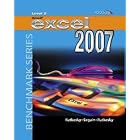 Click here to buy Microsoft Excel 2007 Windows XP Level 2 - With CD by  Denise Seguin.