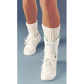 Aircast Sport Stirrup