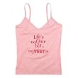 Play Fair Vest