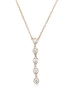 Diamant La Parisienne Collar  Rosado