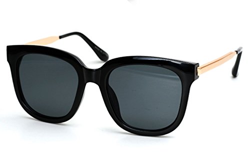 O2 Eyewear 5003 Premium Oversize Womens Mens Mirror Funky Fashion Sunglasses