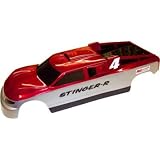 1009 Stinger-R Truck Revo 3.3 E-Mx SVG X .050 by RJ Speed